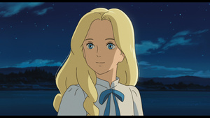 Otaku Tail No Fansub: El recuerdo de Marnie